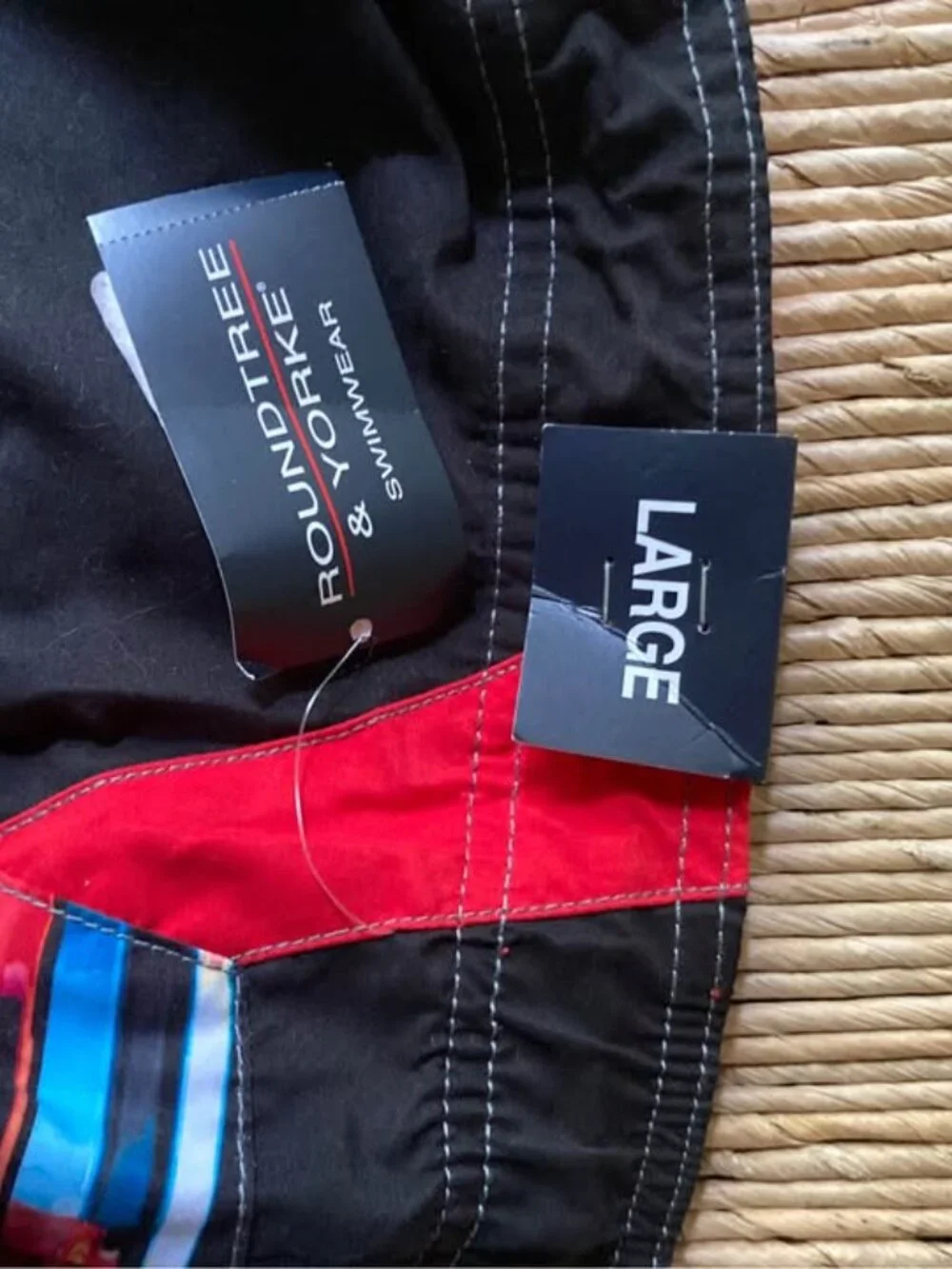 Roundtree & Yorke New With Tags (NWT)
